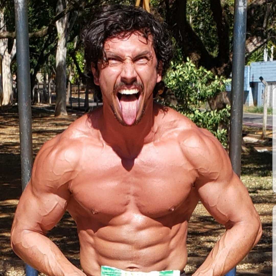 Gustavo