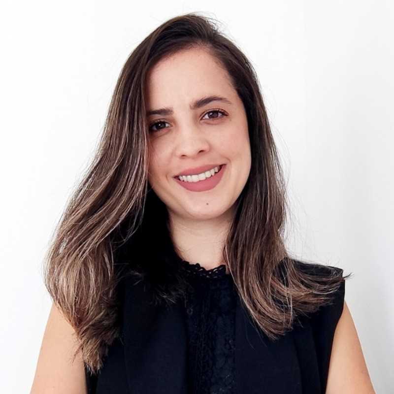 ERICA LOUBACK DE OLIVEIRA