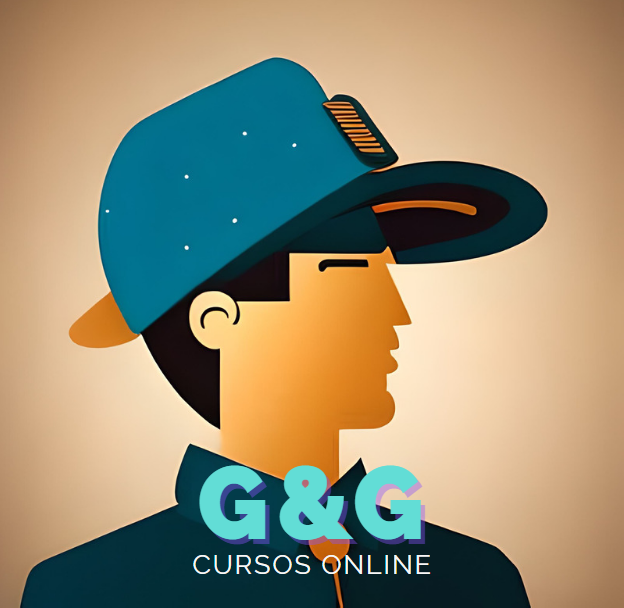Foto do autor G&amp;G Cursos Online