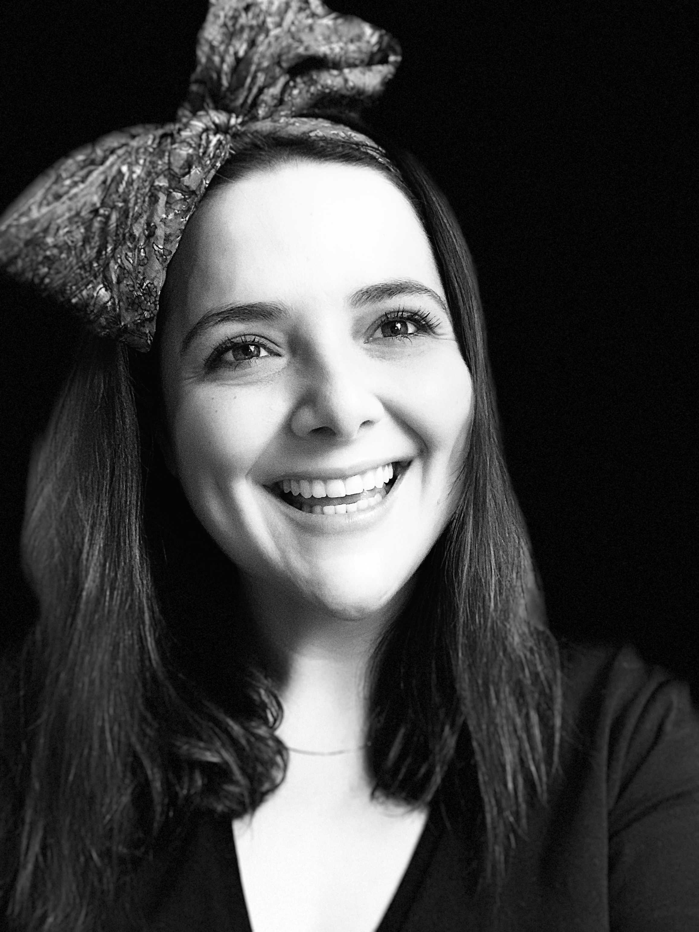 Foto do autor Gab Maffei