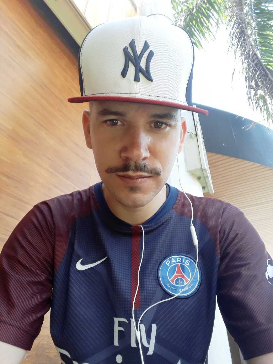 Leandro Rocha
