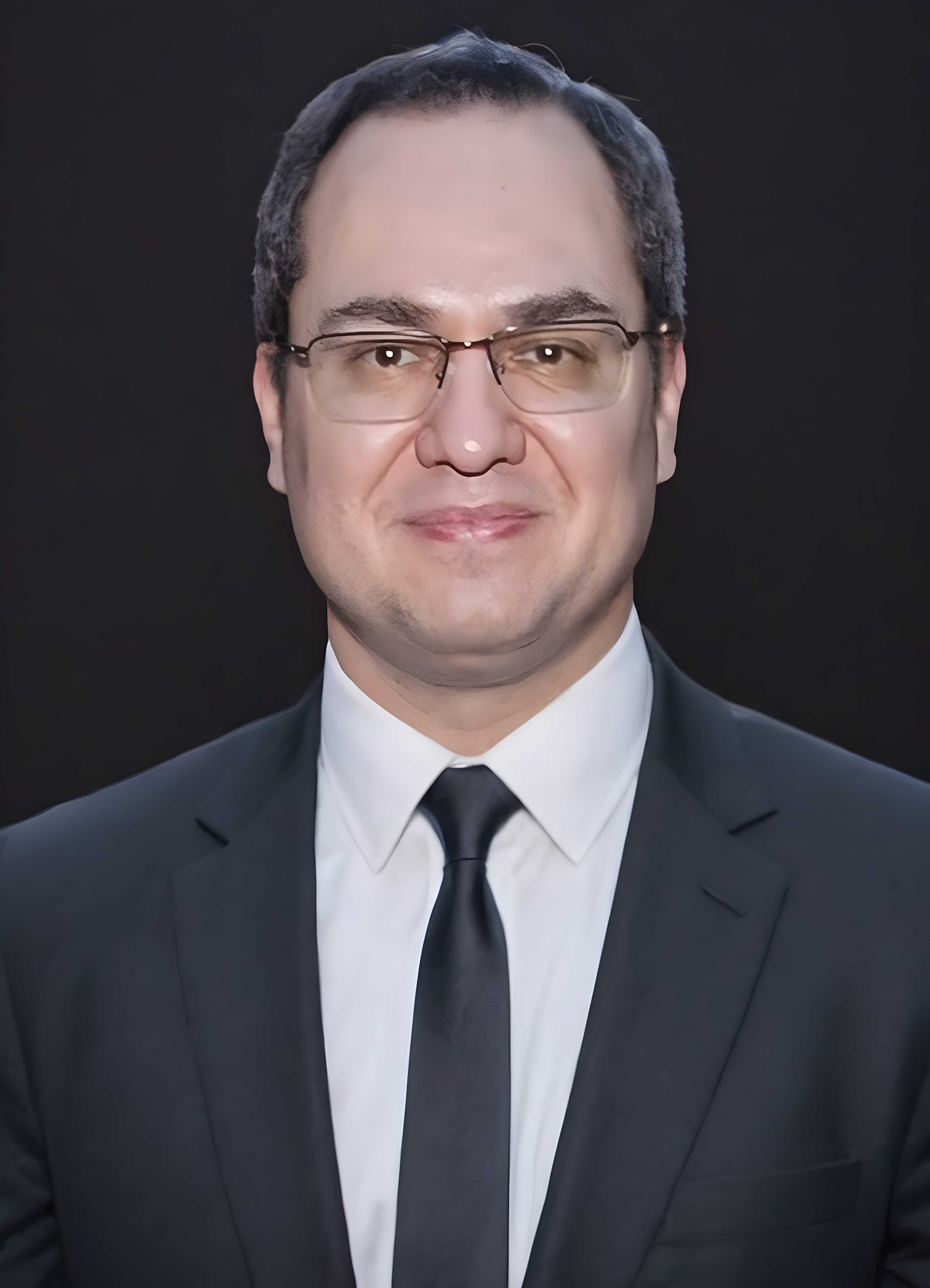 Dr. Luis Rodrigo Hamuy Ortega