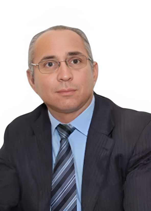 André Valentim