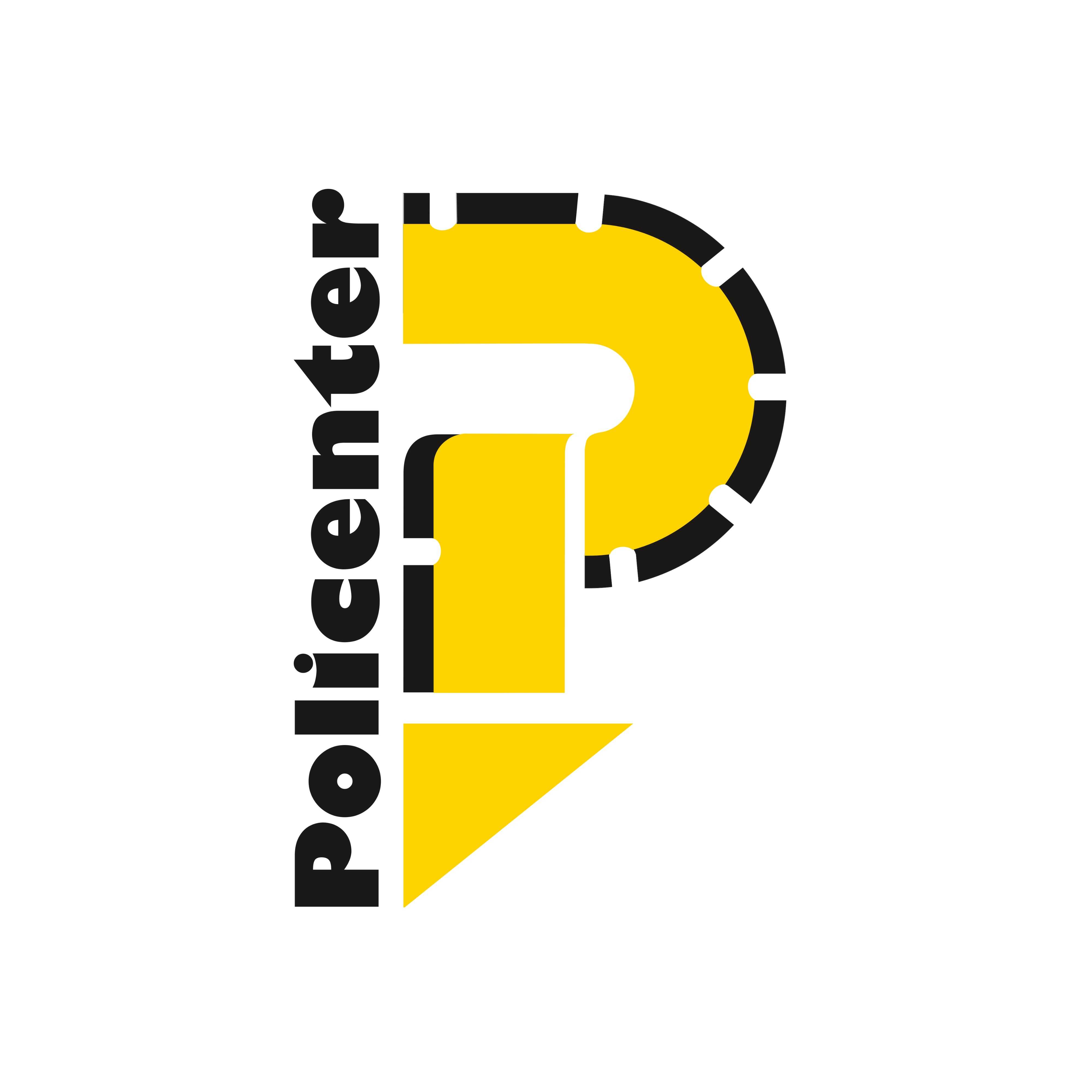 Logo Policenter