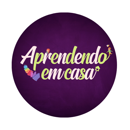 Foto do autor Aprendendo em Casa