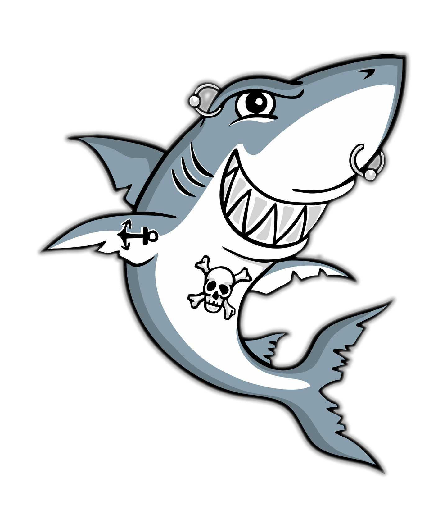 Foto do Criador Shark Tattoo