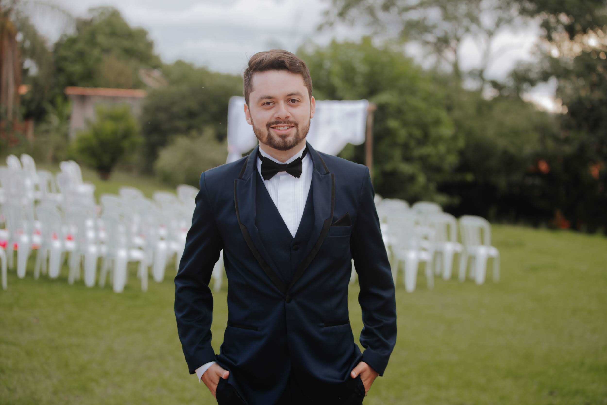 João Pedro Souza e Silva