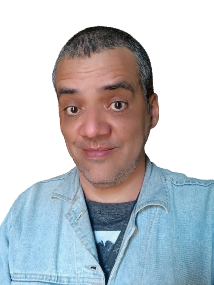 Foto do Criador ALEXANDRE ROMAO FERREIRA