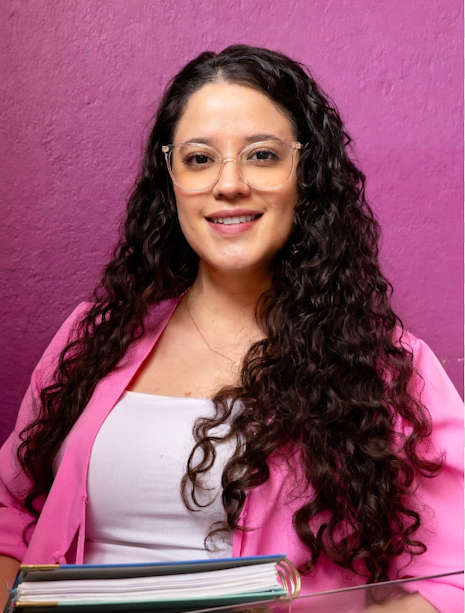 Autora del Workbook - Psicoterapeuta