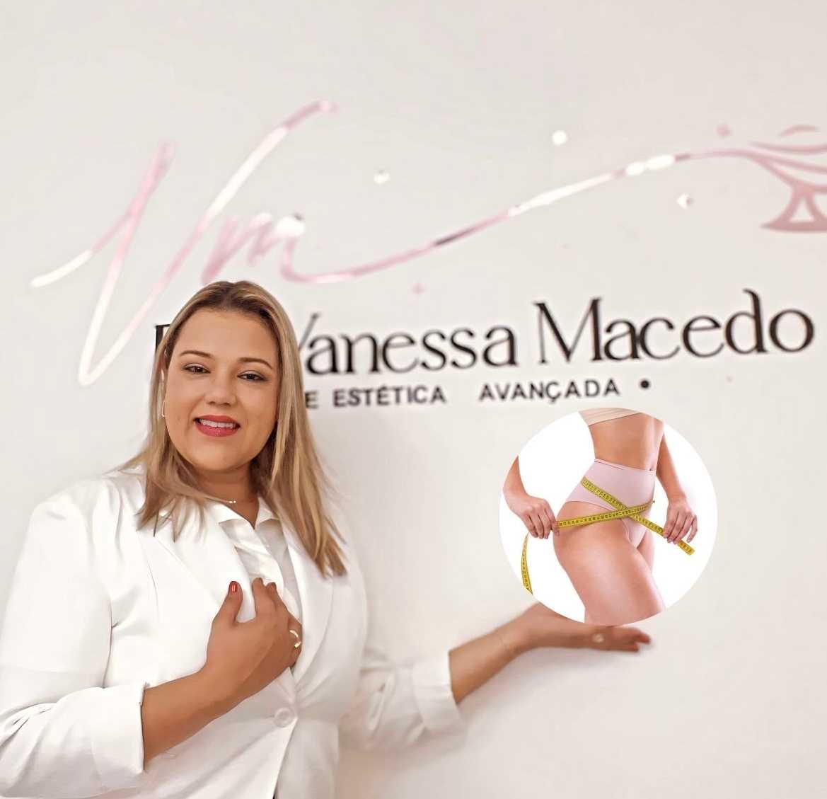 Dra. Vanessa Macedo