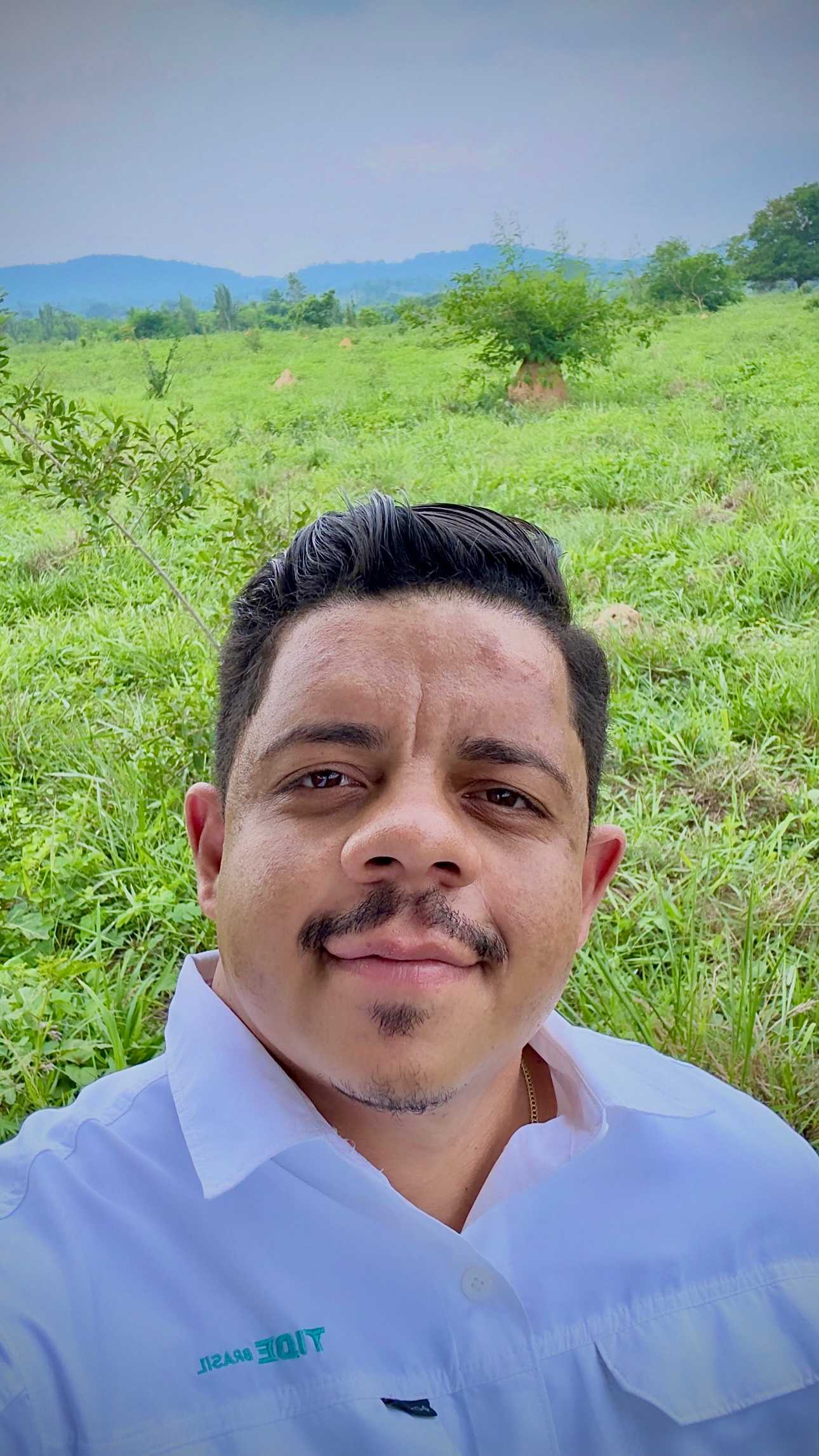Wellington Maik Sousa Cavalcante