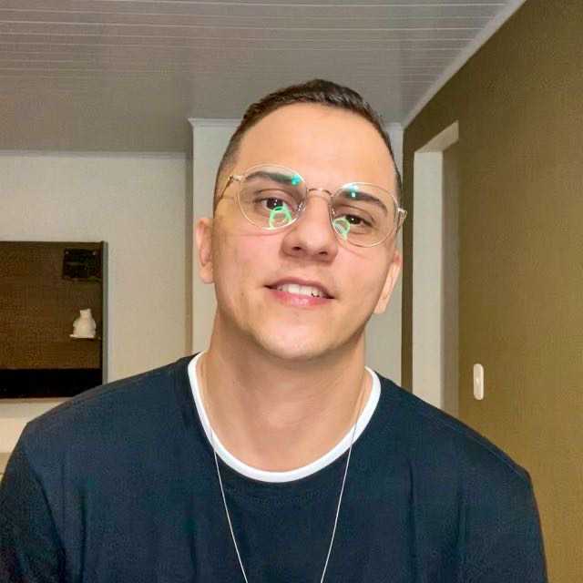 Felipe Teixeira Pereira