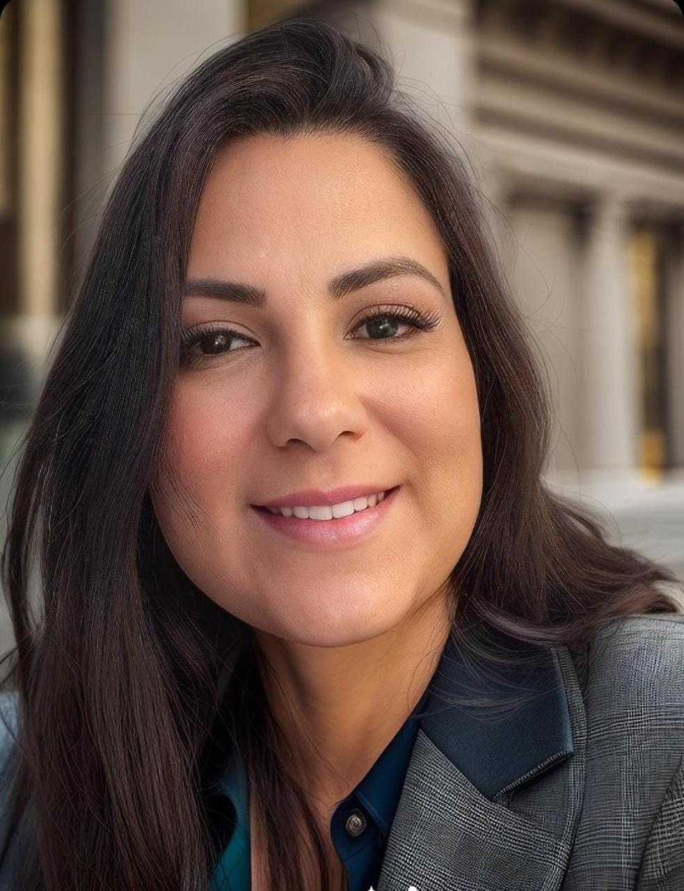 Fernanda Gabriela Pinto Pinheiro