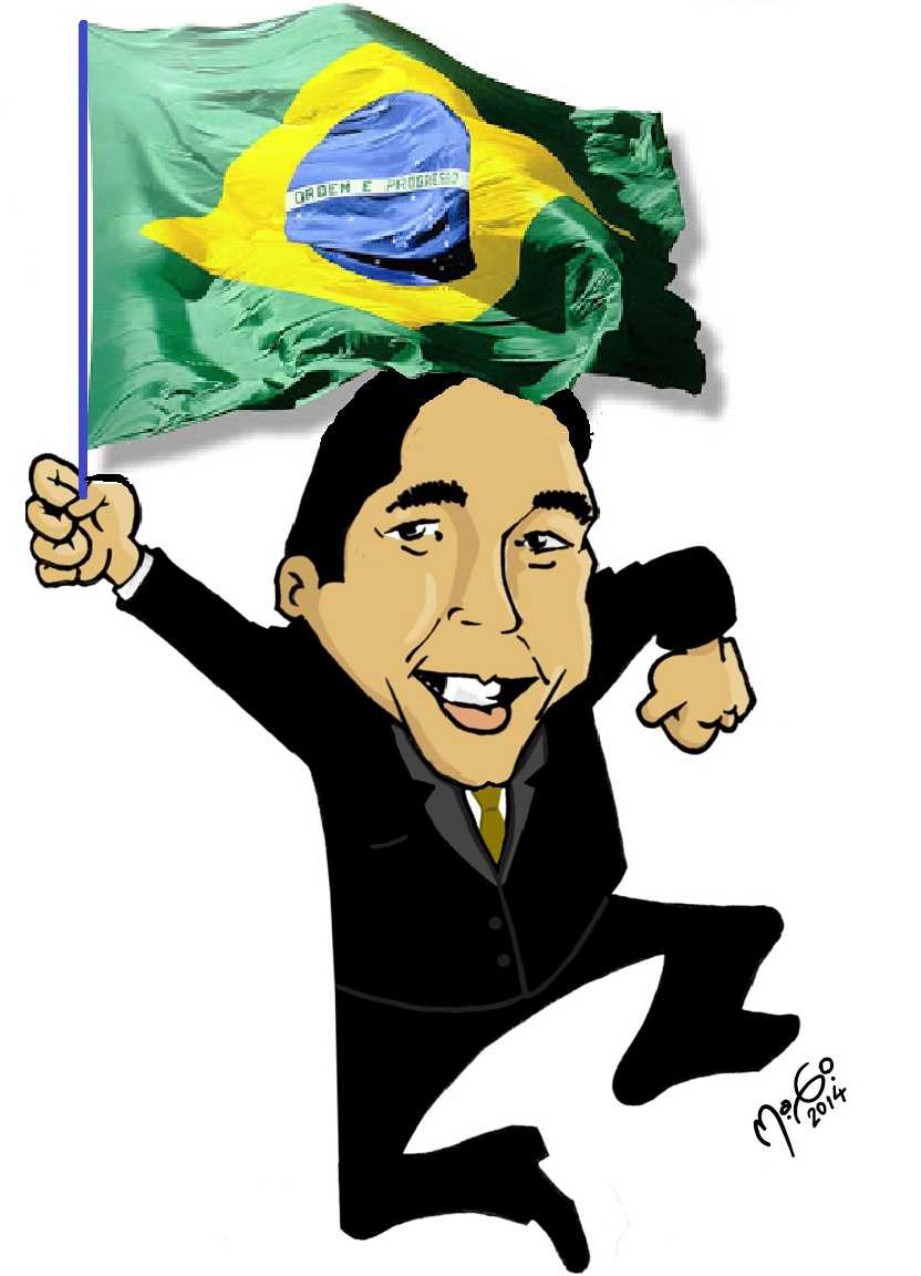 Antonio Bernardo