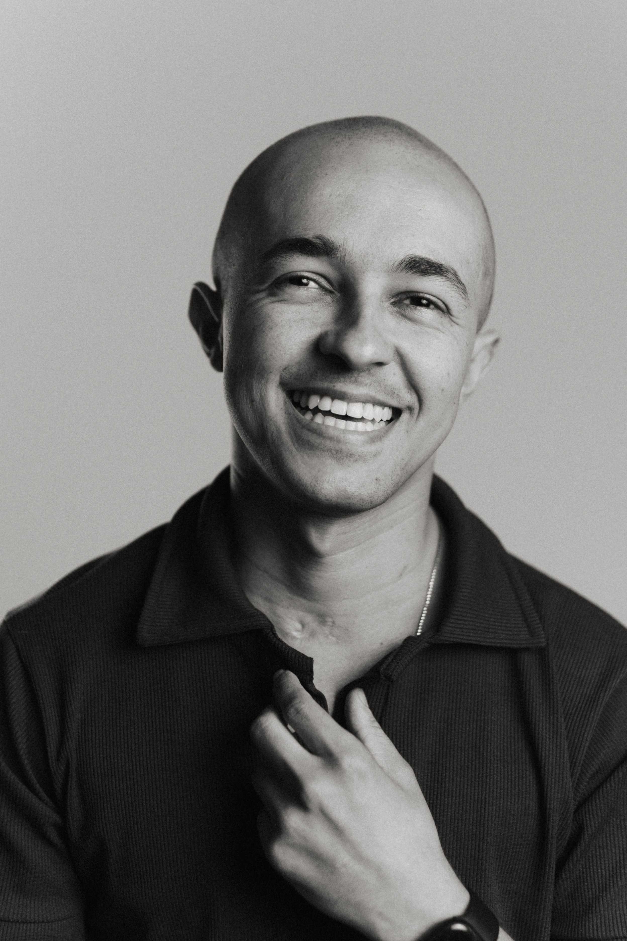 Lucas Braga - Autor