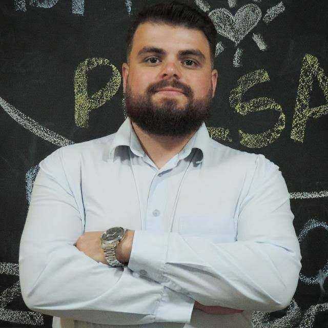 Jonathan Martins