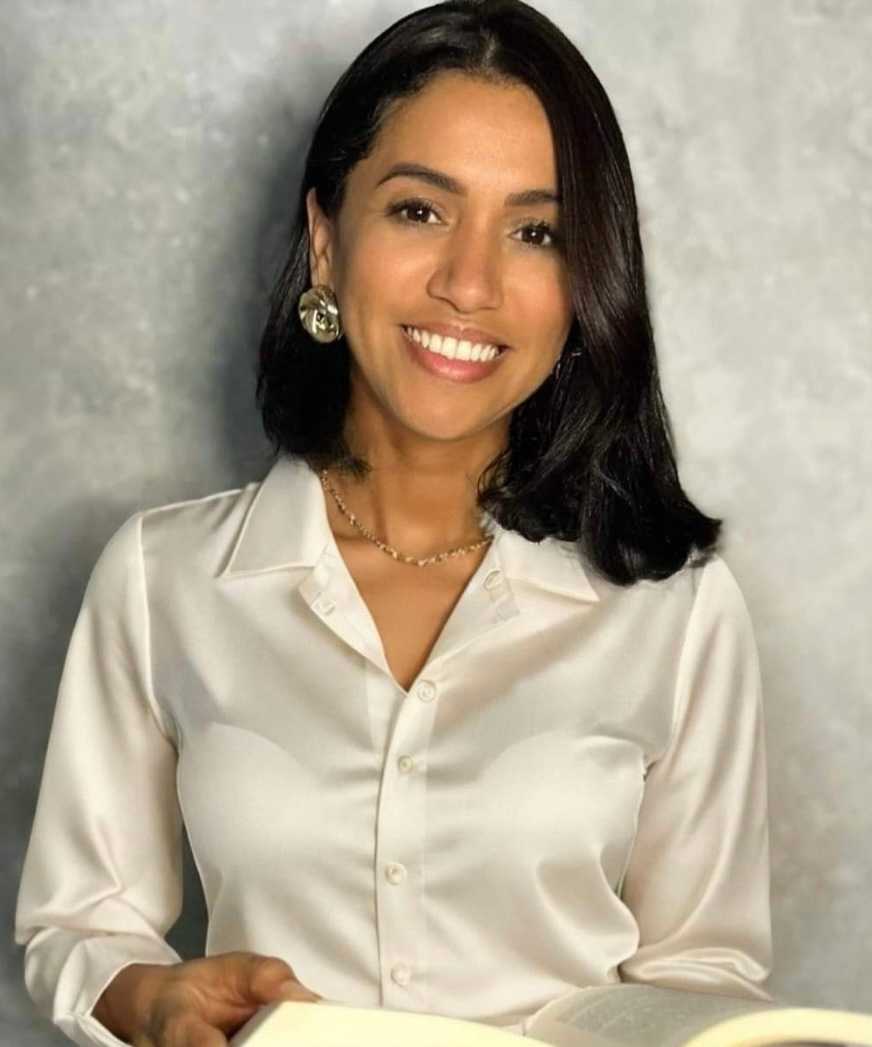 Foto do Criador Juliana Vieira Chagas Azeredo