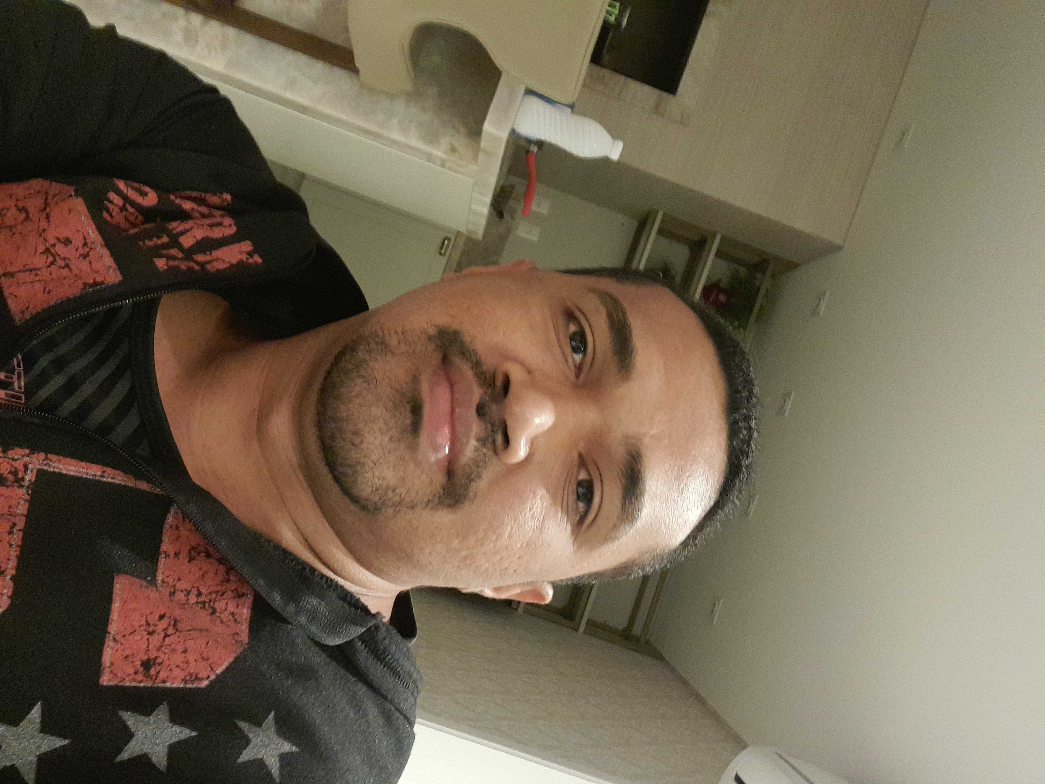 Francisco Mauricio Miranda