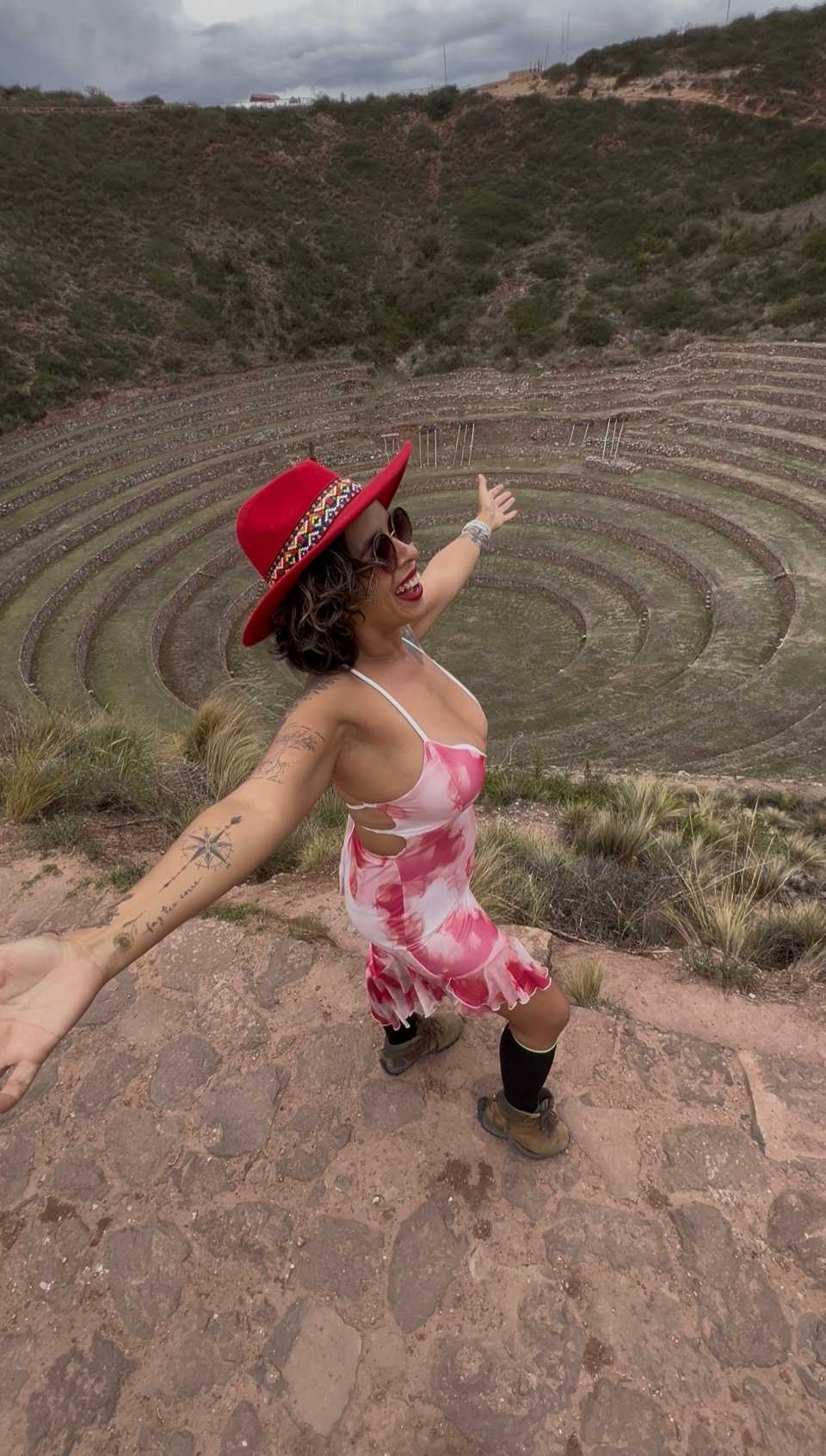 Foto de Nanda Alcântara