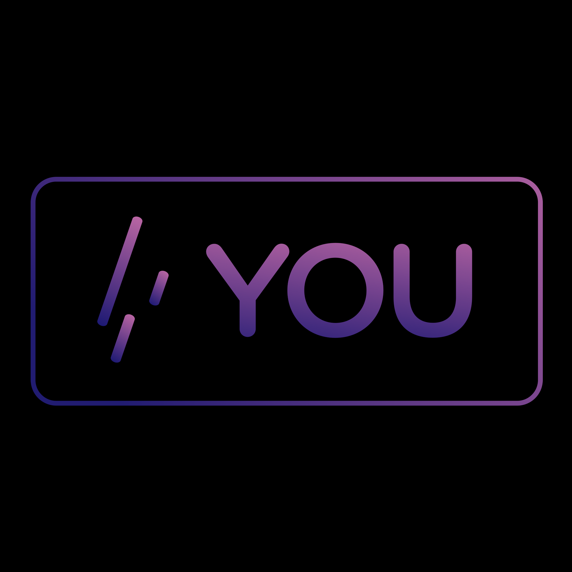 YOU • Digital Business