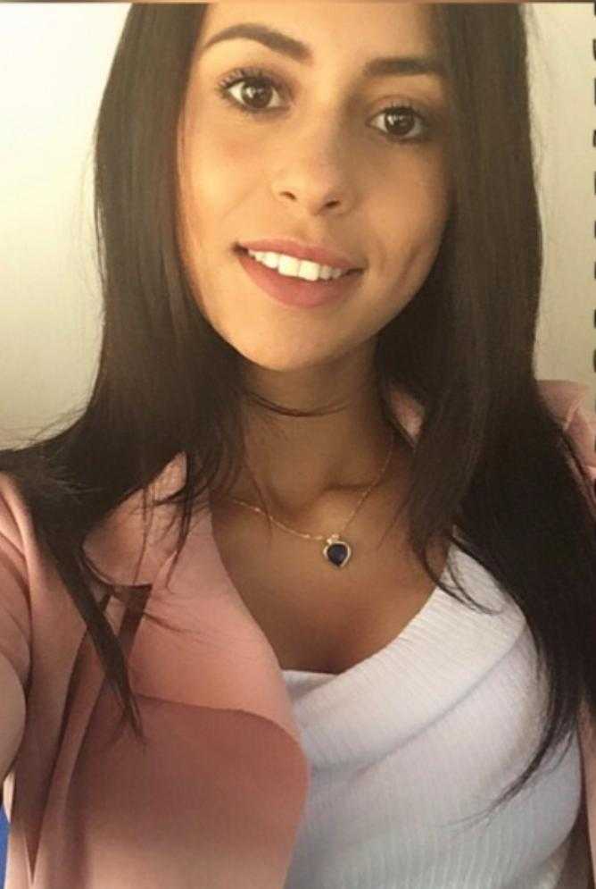 Nicole Shayane