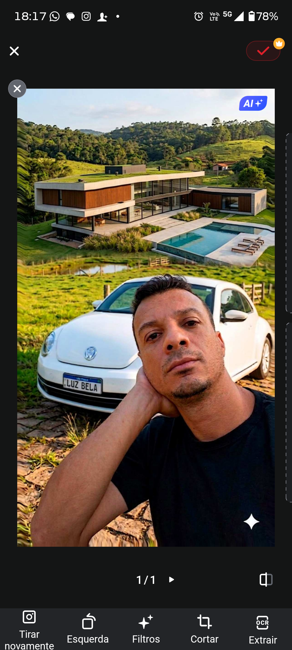 JOSE CARLOS NERI FERREIRA