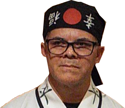 Edvaldo Sushi