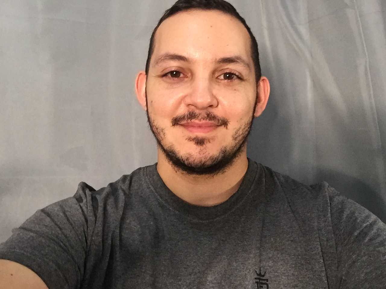 Foto do Criador Allan Vieira