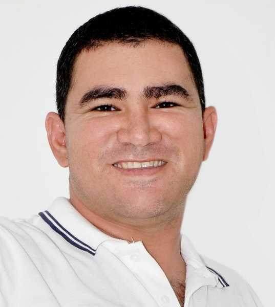 Vagner Lopes de Almeida