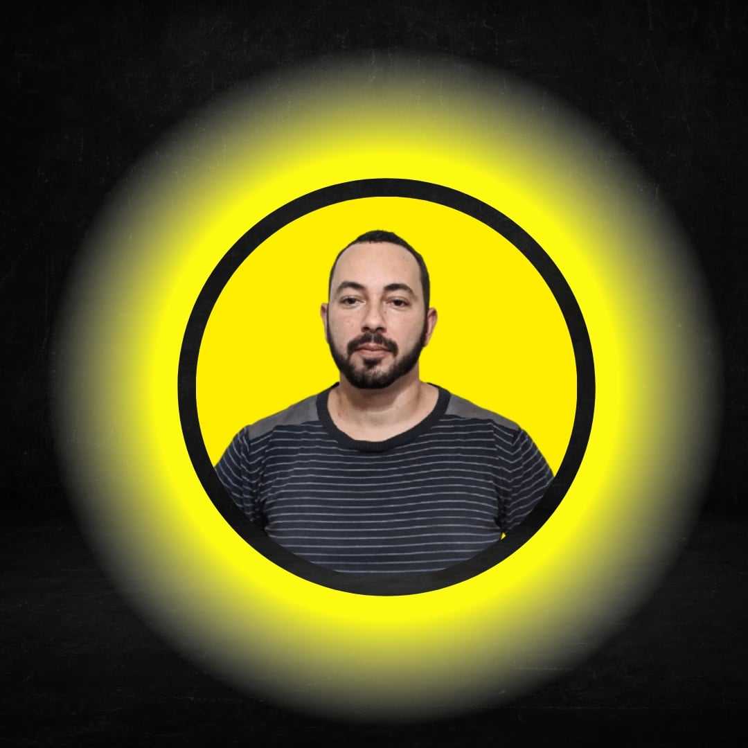 Foto do autor Ricardo