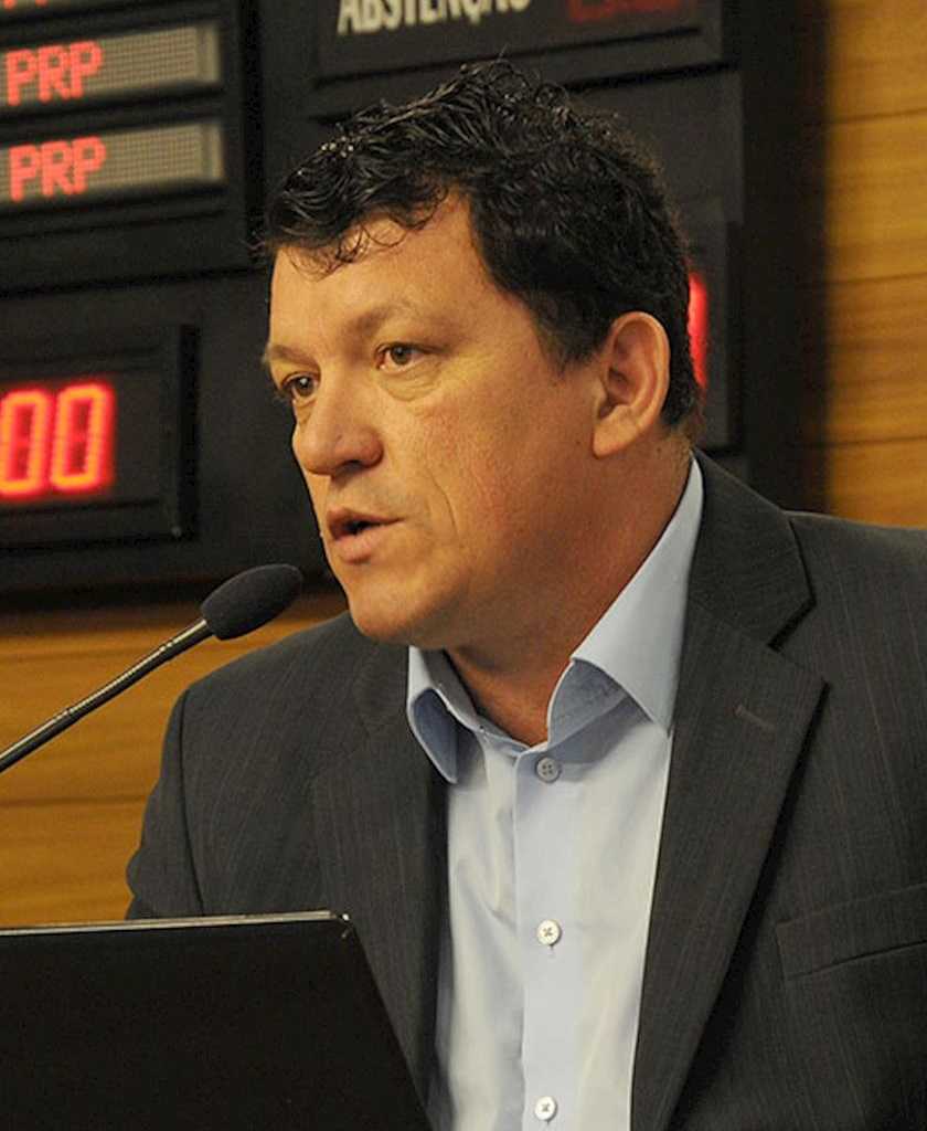 Foto de Marco Bugni
