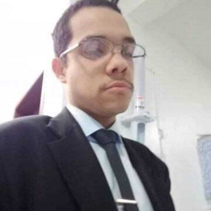 Natanael Luciano dos Santos pinto 