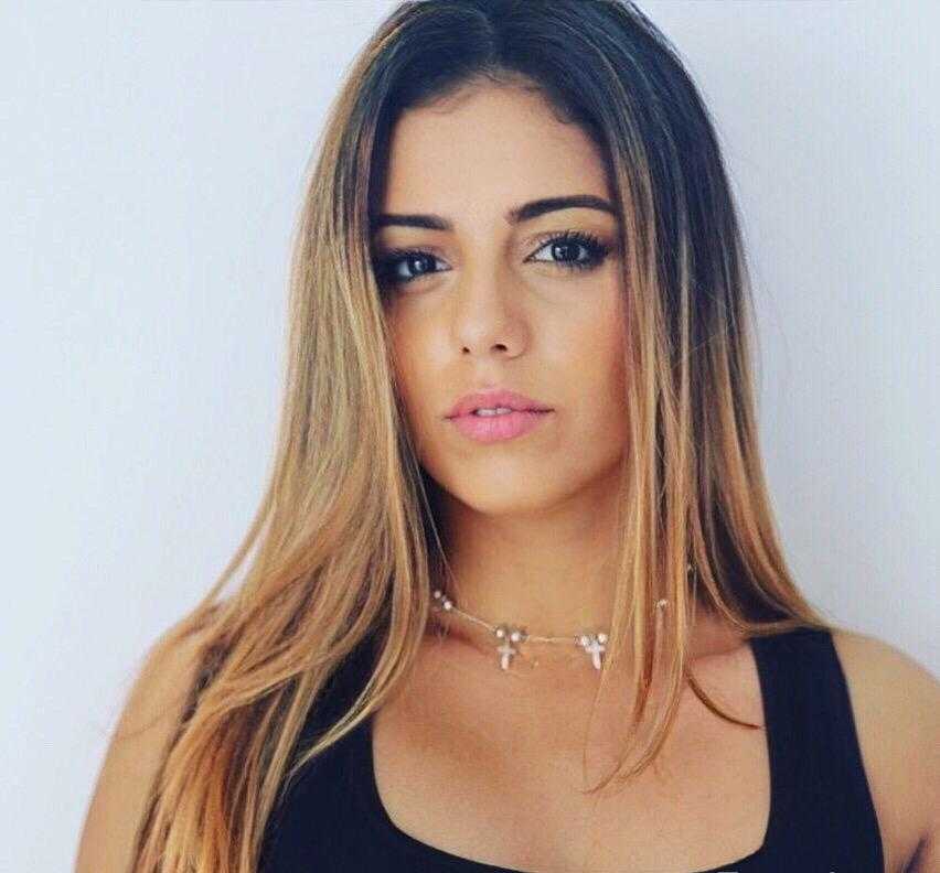 Gabrielle