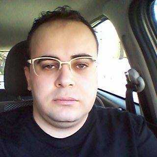 Foto do autor THIAGO MARLON COSTA BECHELENI