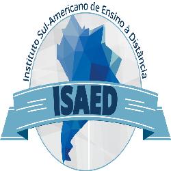 Foto do autor ISAED - INSTITUTO SUL-AMERICANO DE ENSINO À DISTÂNCIA