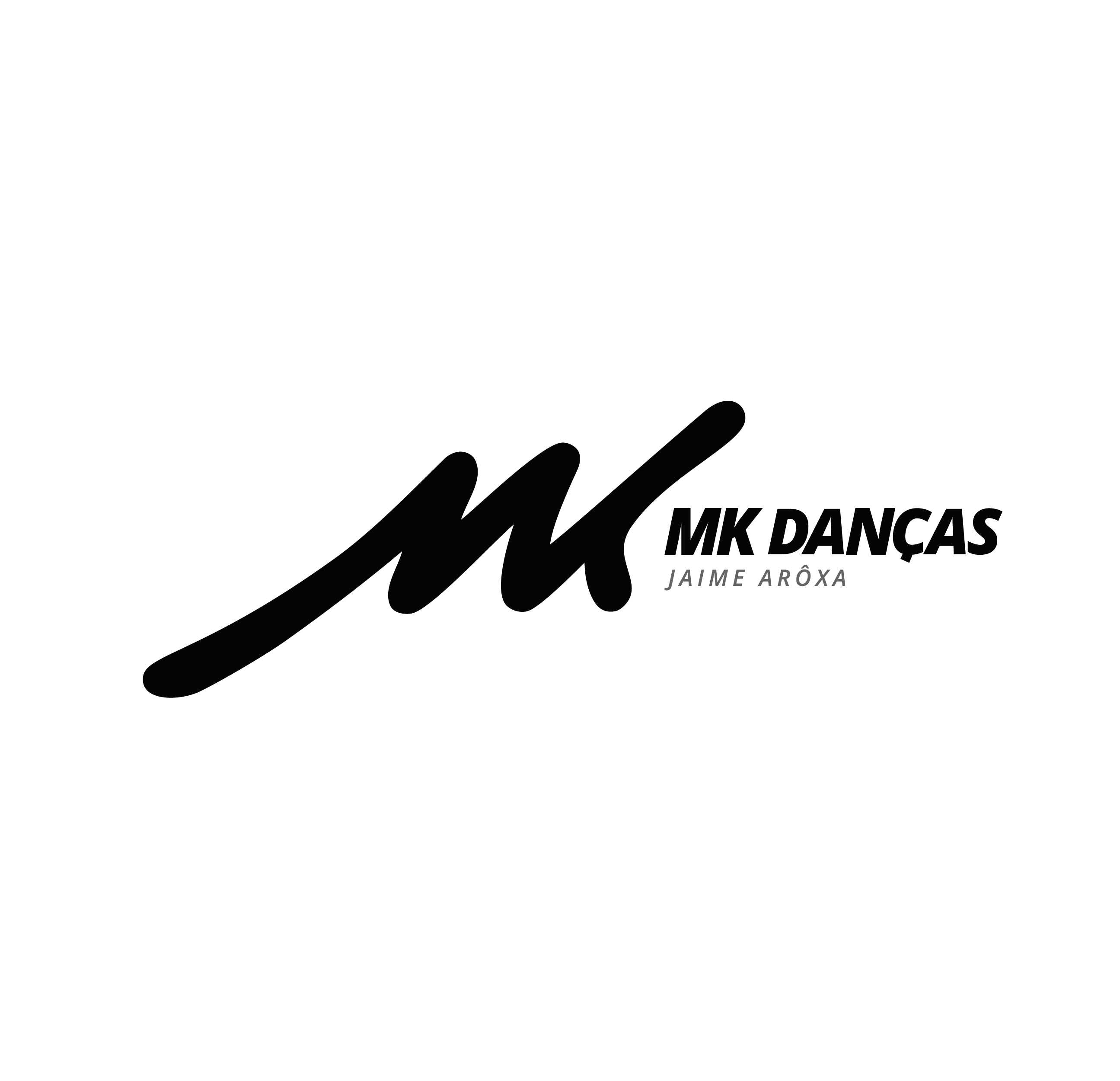 MK Danças Jaime ARôxa