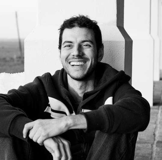 Foto do autor Lucas Souza