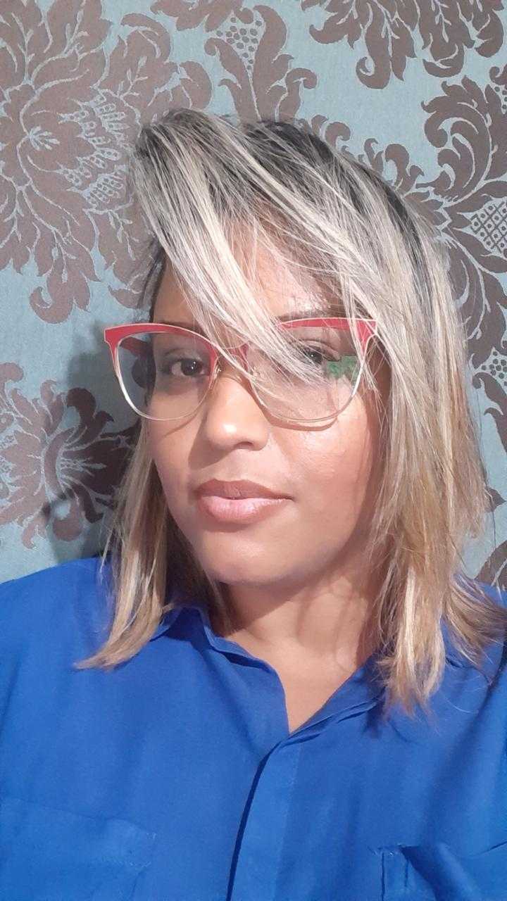 Foto do Criador Franciane