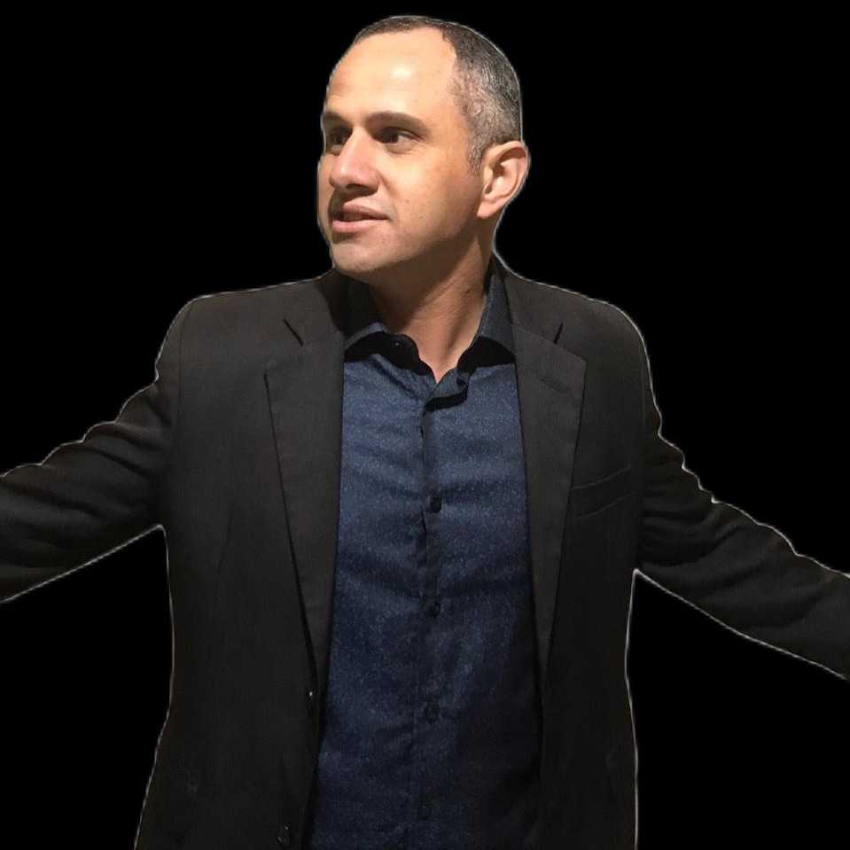 Silvio Oliveira da Silveira
