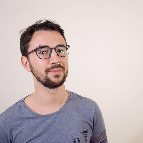 Músico Nerd