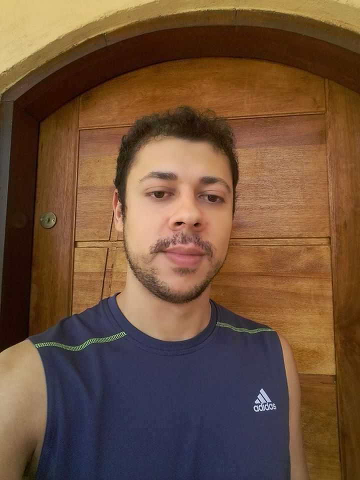 Foto do Criador Tiago