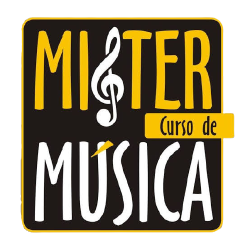 Mister Música