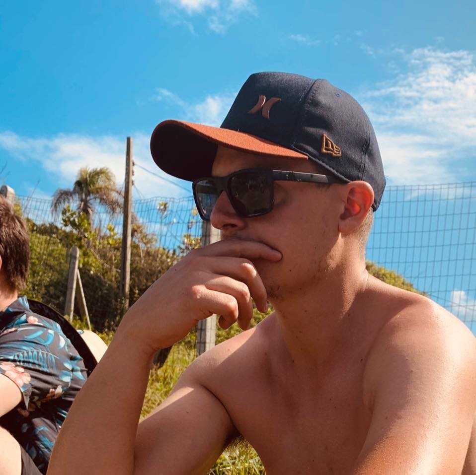 MARCELO HENRIQUE FERNANDES