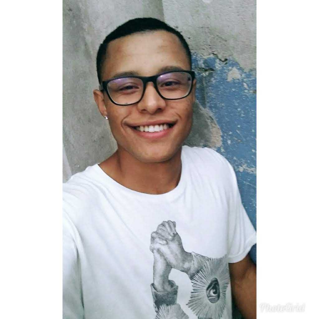 MATHEUS GABRIEL MOREIRA RIBAS