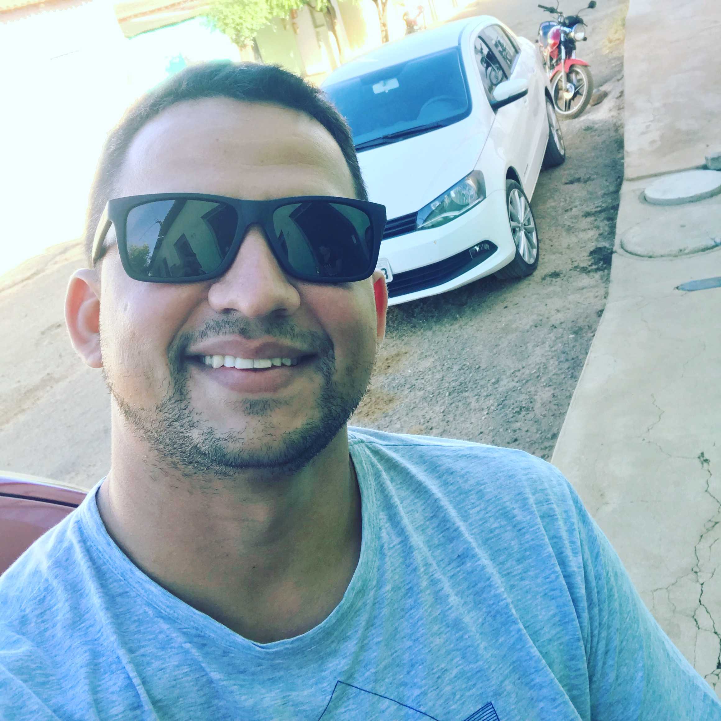 Diego Monteiro