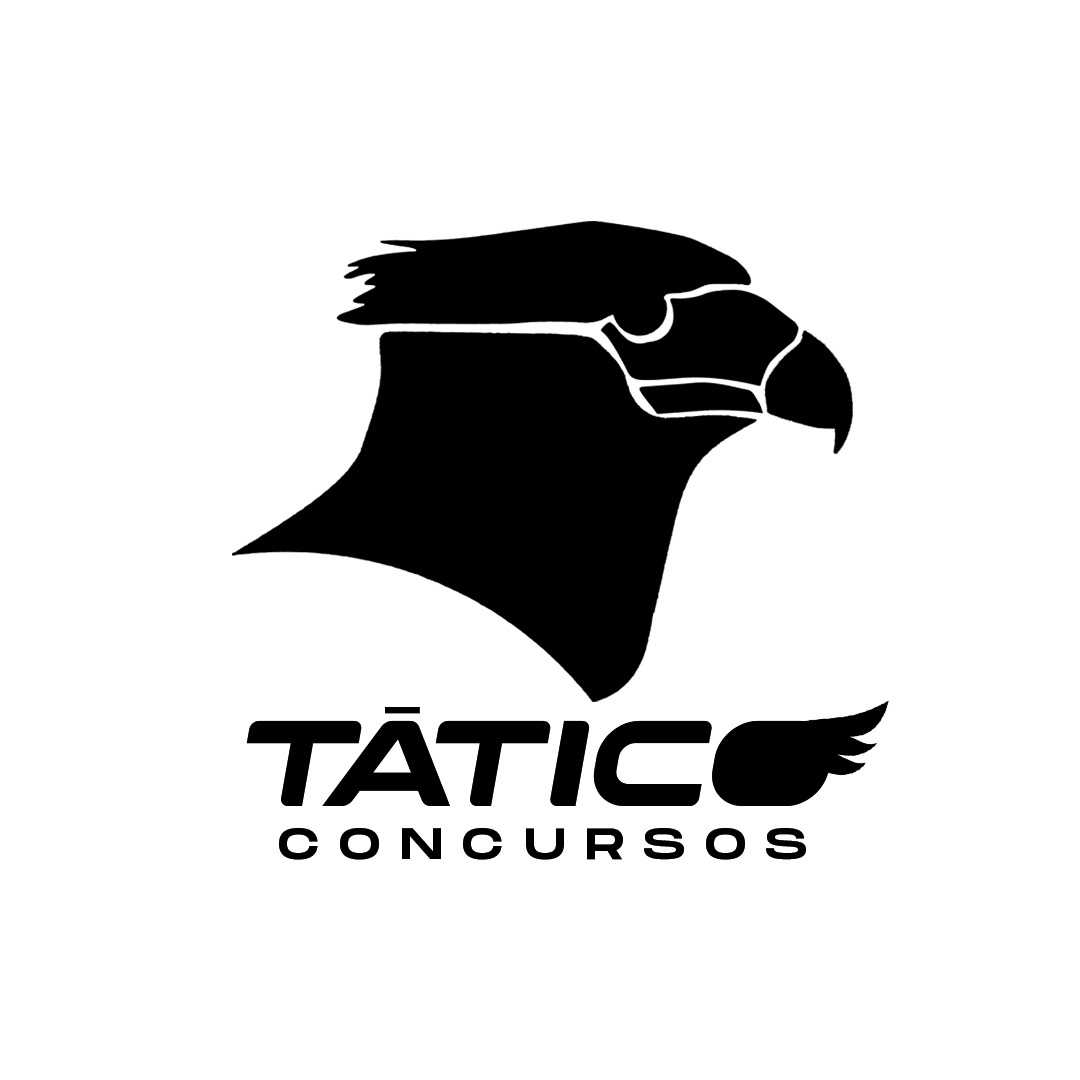Tático Concursos