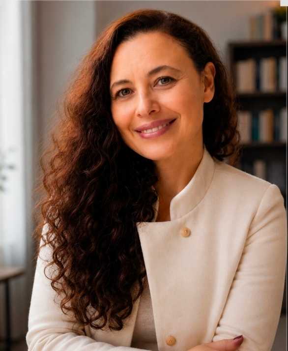 Dra. Aridnaj Lima