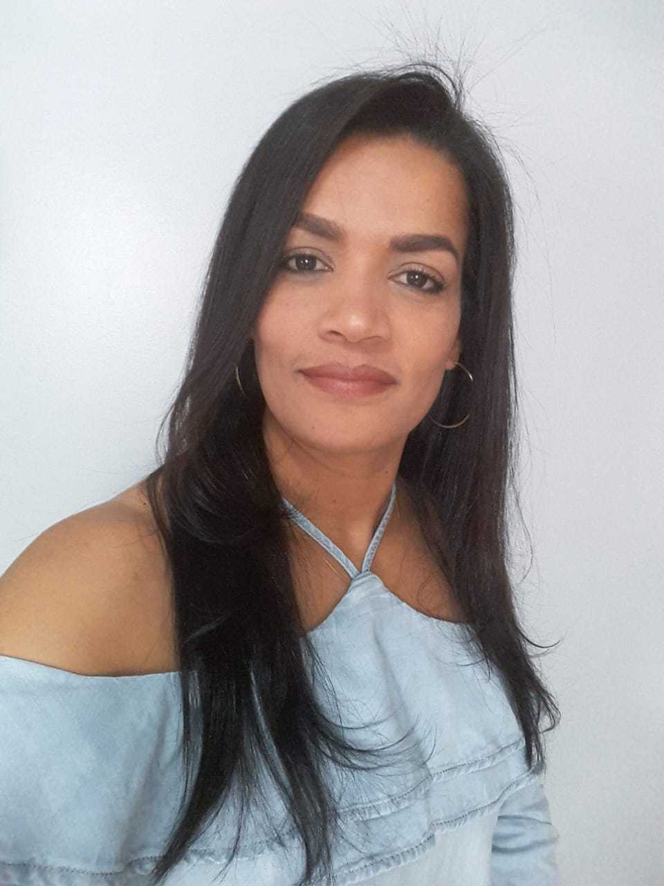 Iolanda Teixeira dos Santos