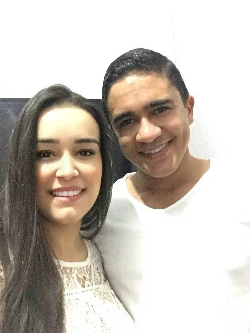Foto do autor HELIOMAR