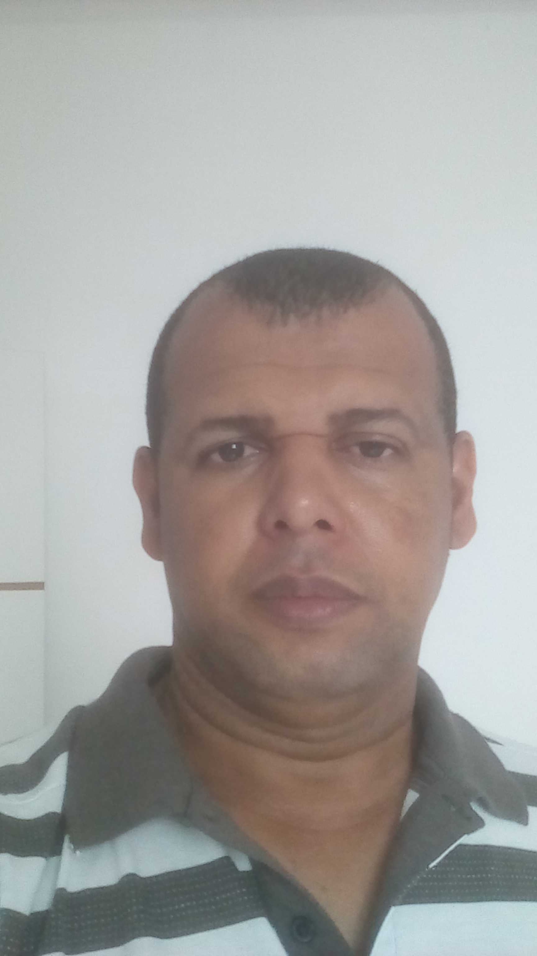 Foto do autor Isnar Santos Franca